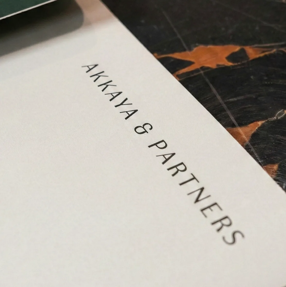 Akkaya & Partners community commitment