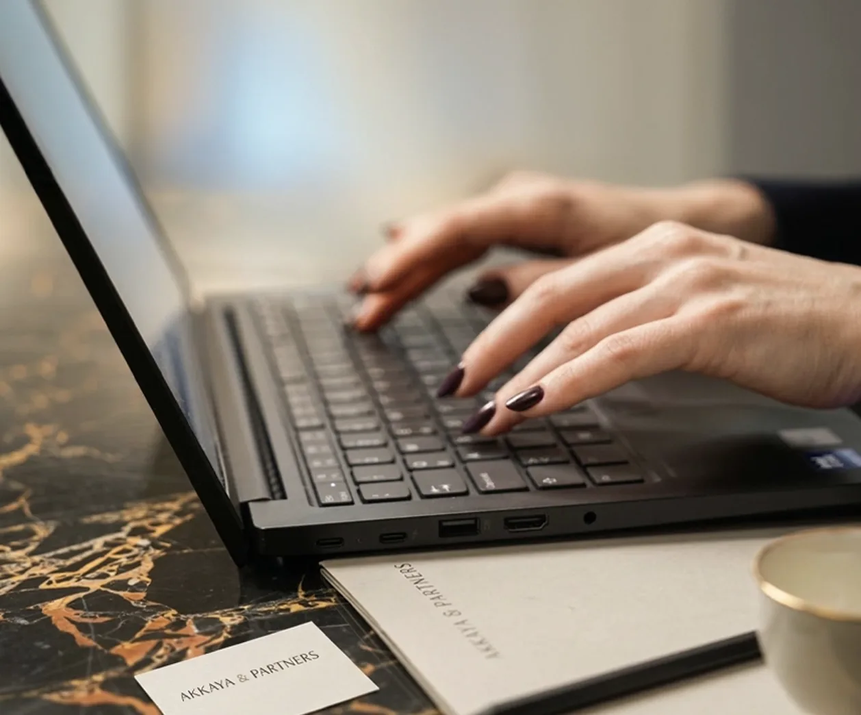 Corporate and Commercial