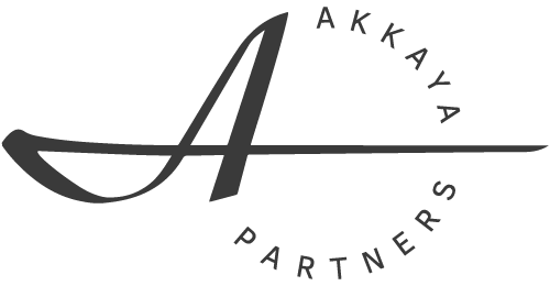 Akkaya Seal Logo